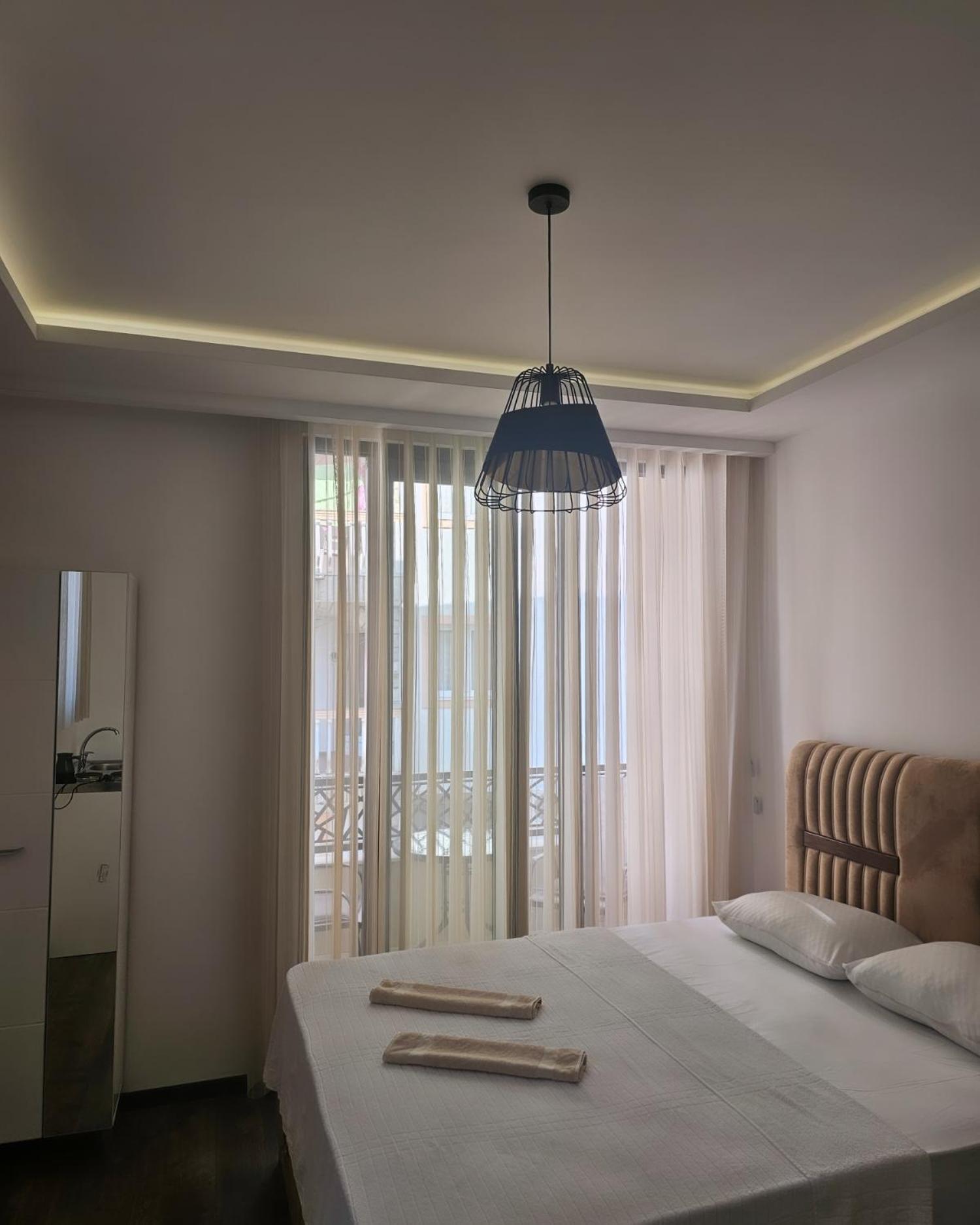 La Vida Apartments Budva Exterior photo