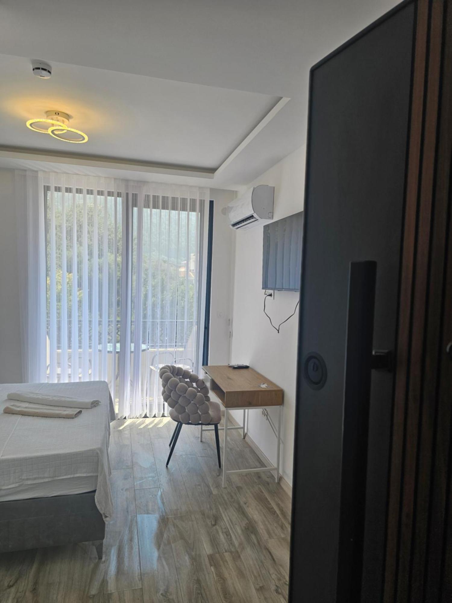 La Vida Apartments Budva Exterior photo