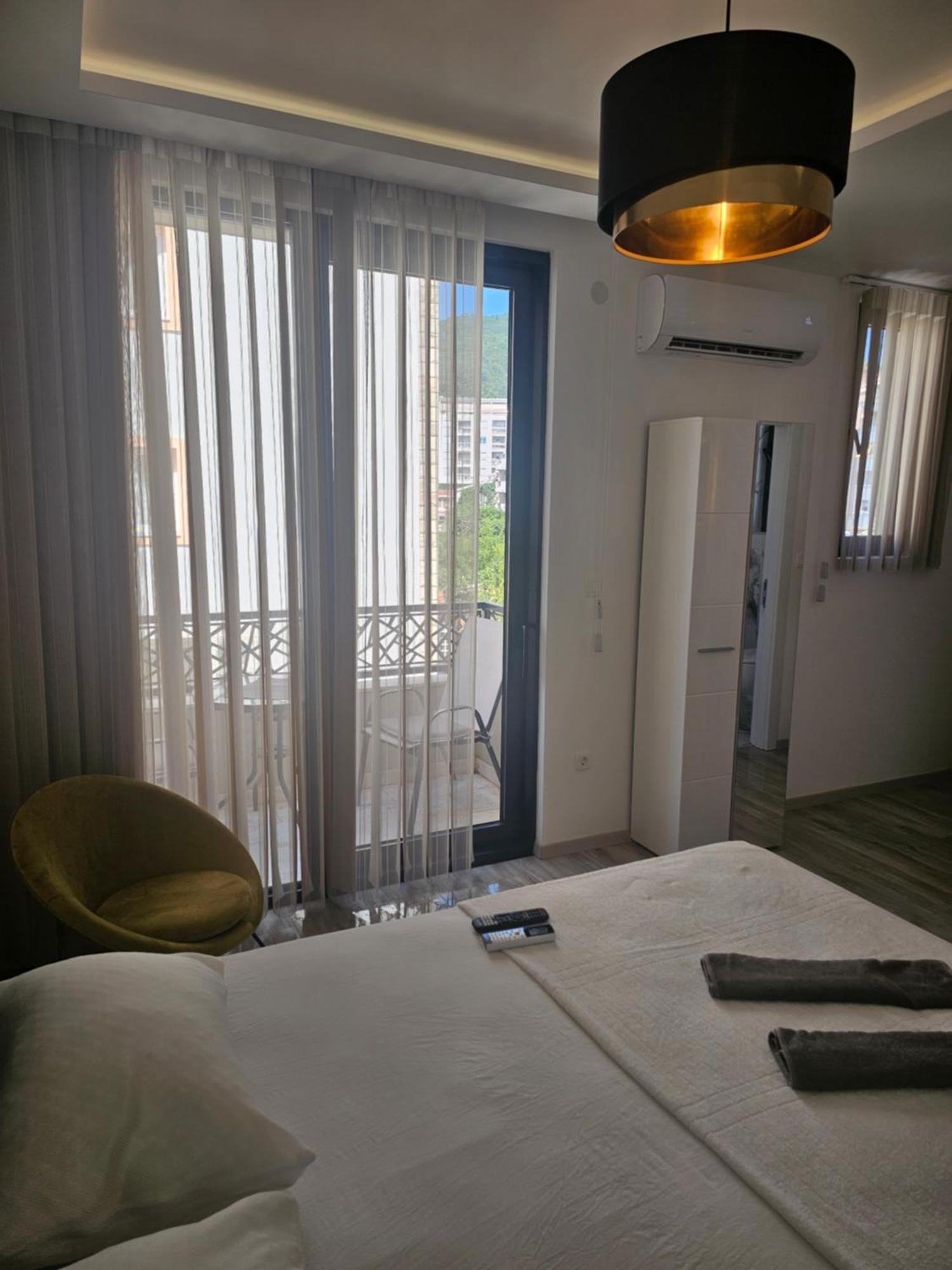 La Vida Apartments Budva Exterior photo