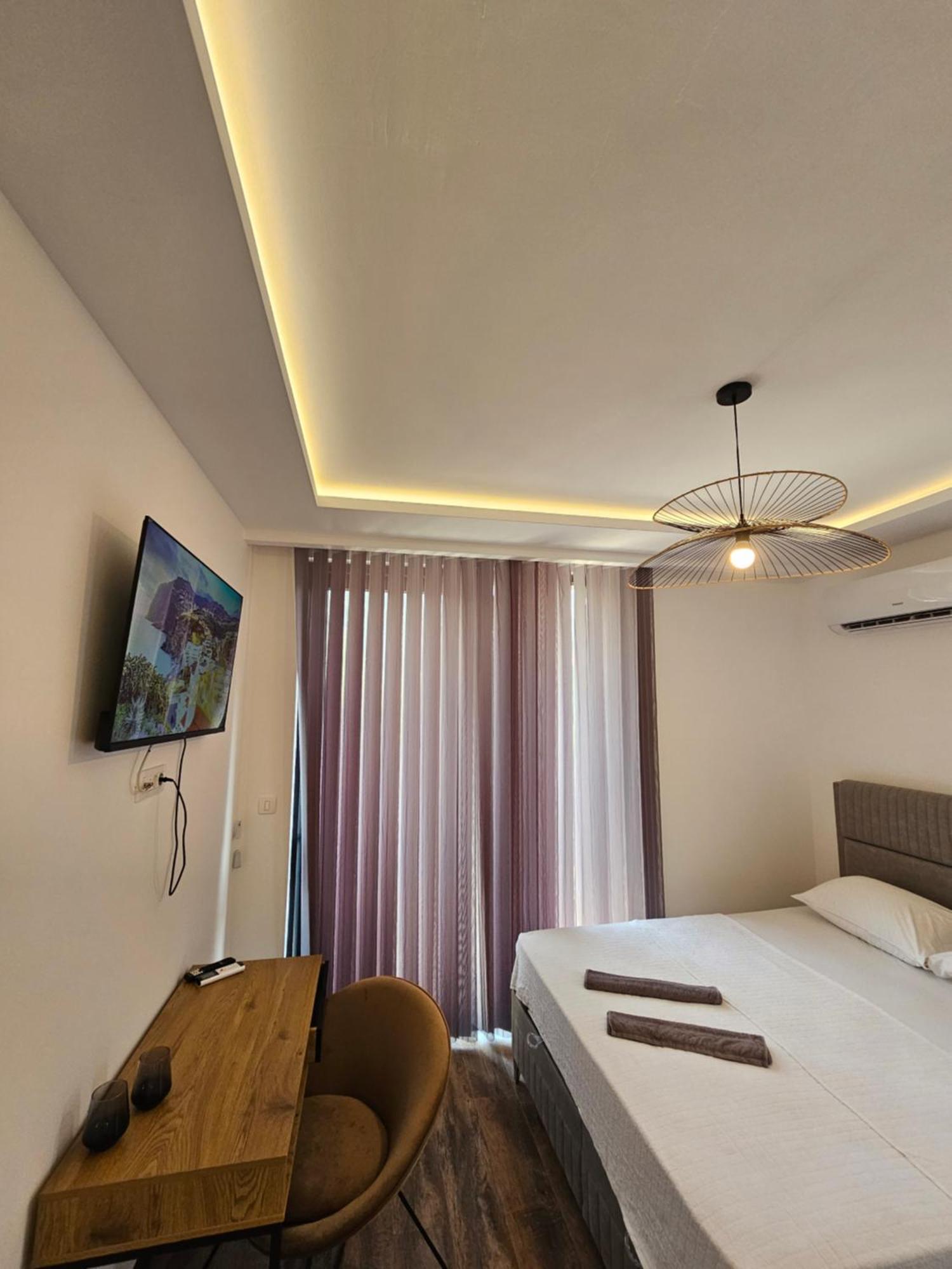 La Vida Apartments Budva Exterior photo