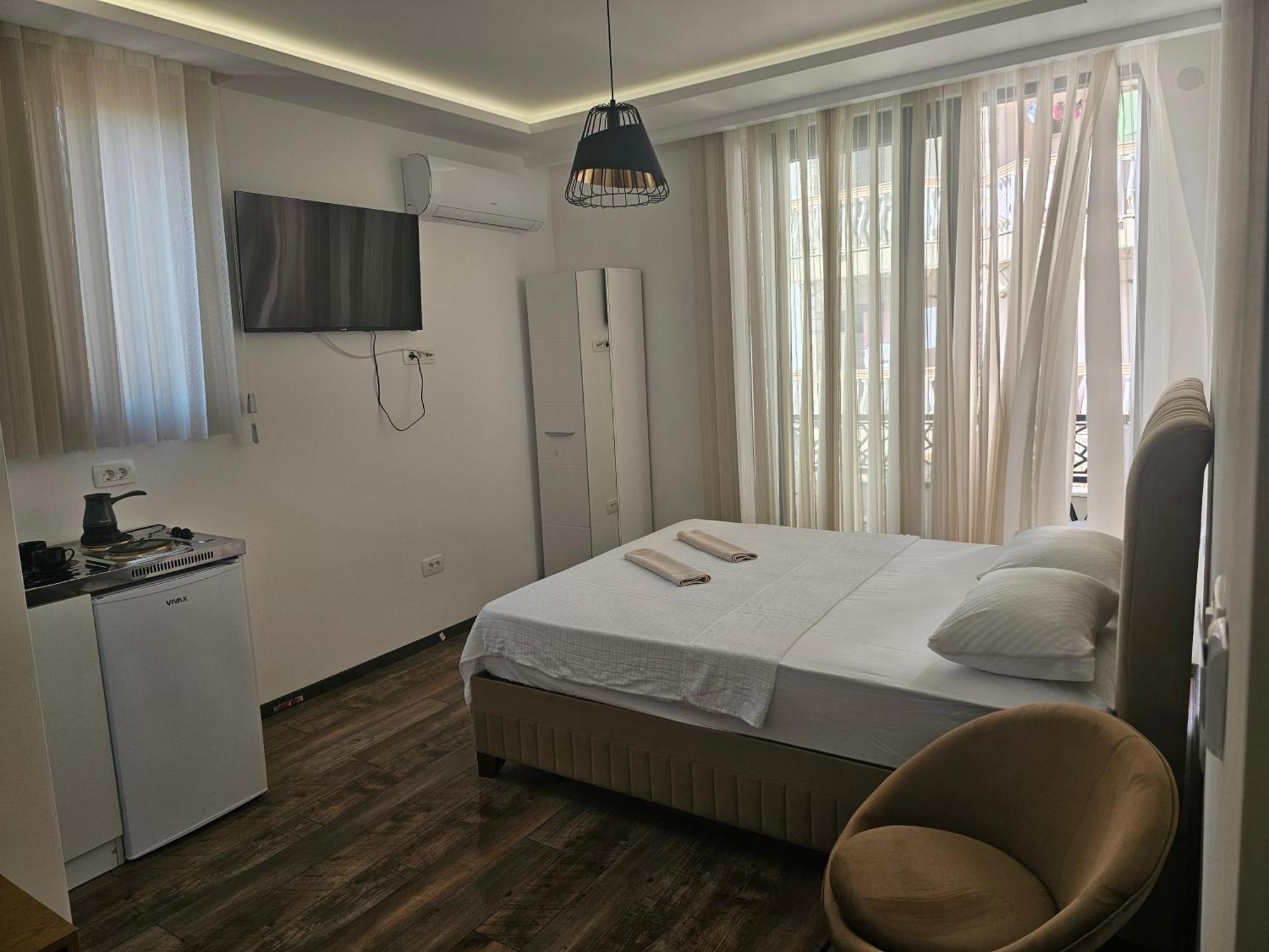 La Vida Apartments Budva Exterior photo