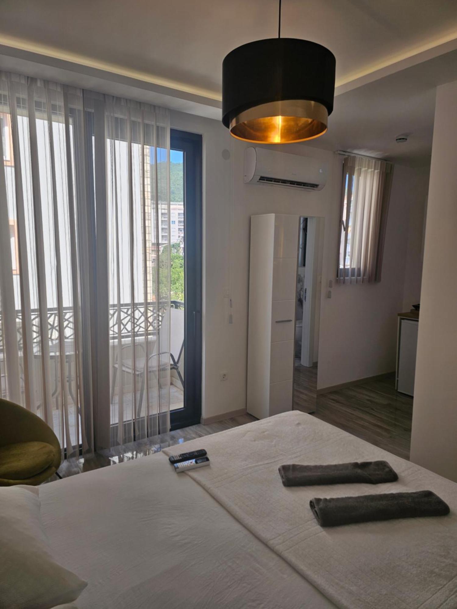 La Vida Apartments Budva Exterior photo