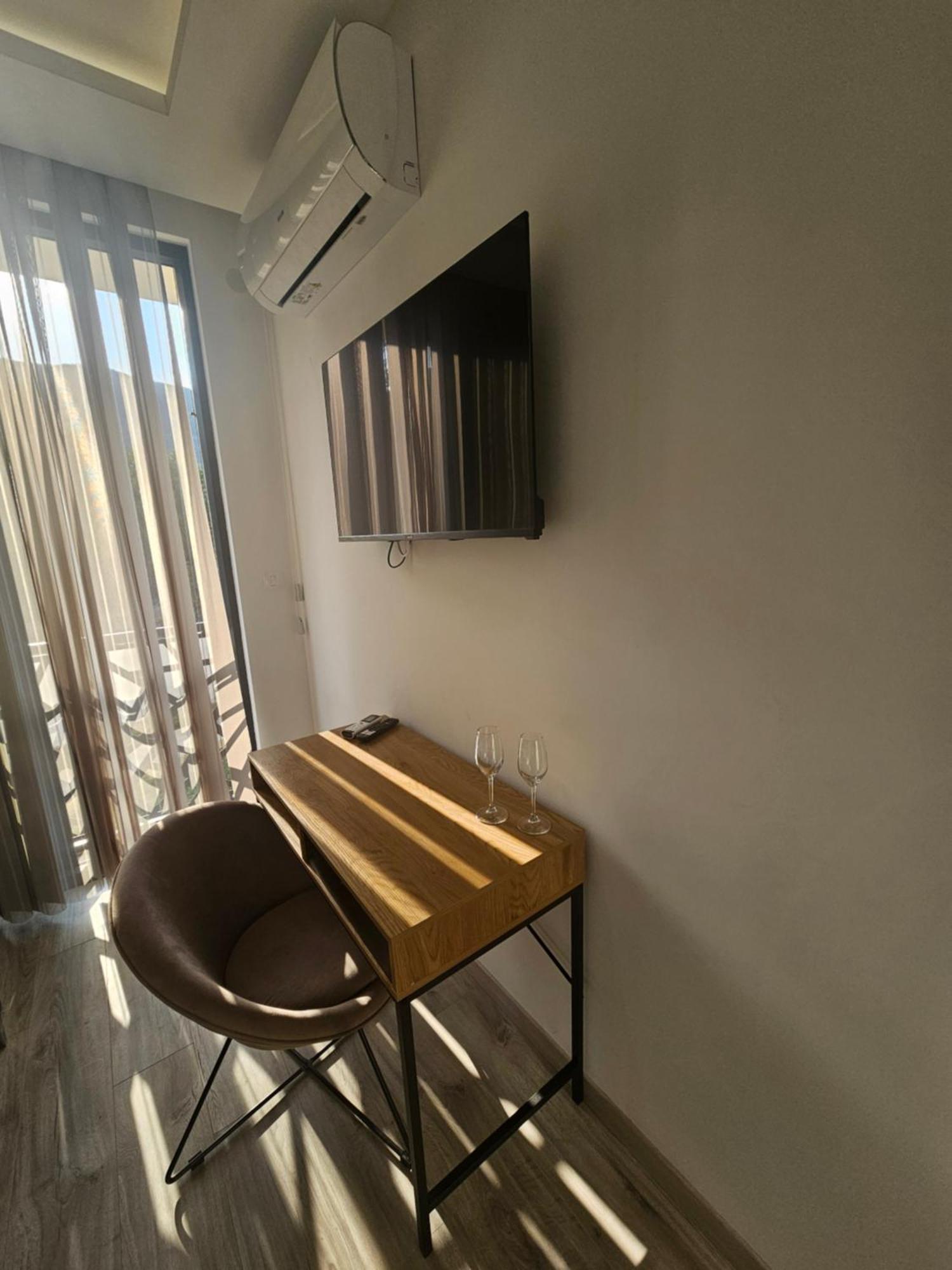 La Vida Apartments Budva Exterior photo