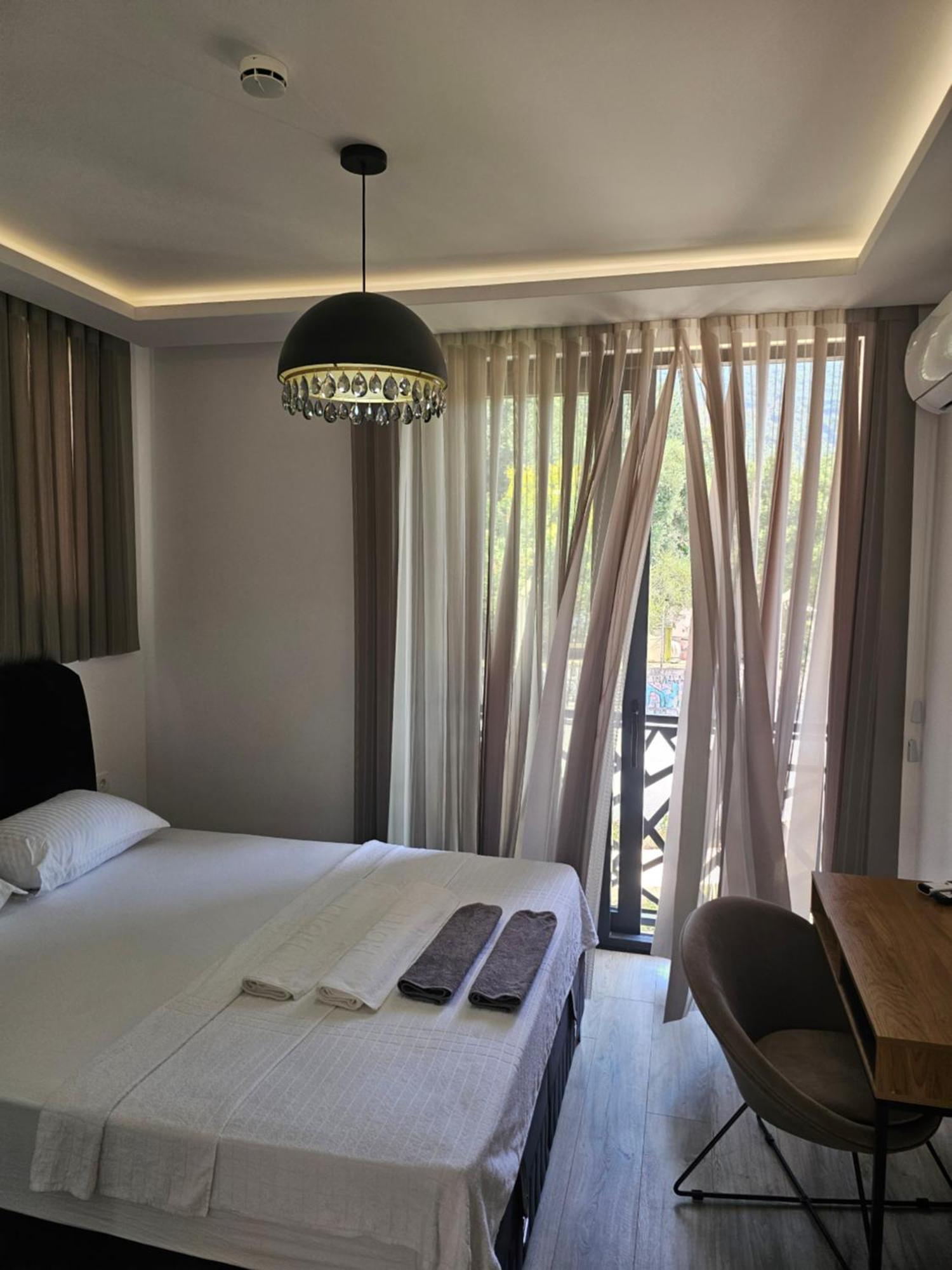 La Vida Apartments Budva Exterior photo